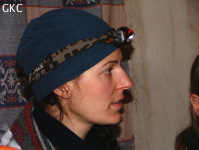 Christine Magot