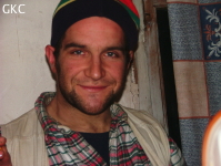 Nicolas faure
