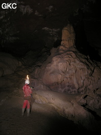 Shilaohudong