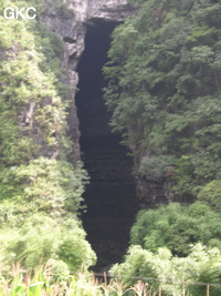 Yinhedong