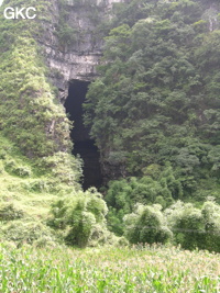 Yinhedong