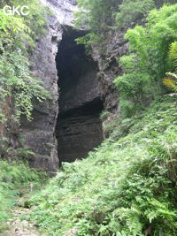 Yinhedong