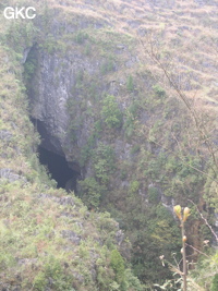 Longqiaogedong