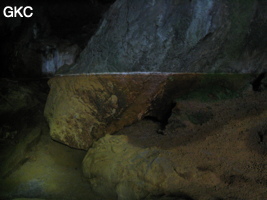 Mawandong
