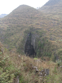Longqiaogedong