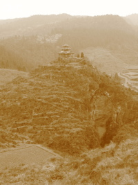 Longqiaogedong