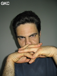 Sébastien Delmas.