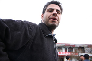 Sébastien Delmas.