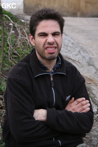 Sébastien Delmas.