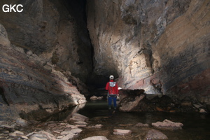 Longqiaogedong