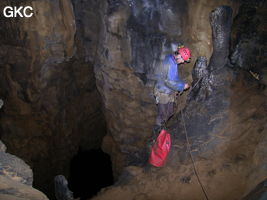 Shihuiyaodong