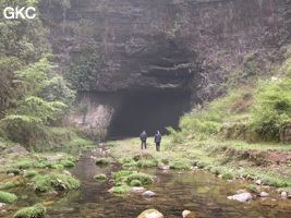 Shuanghedongqun