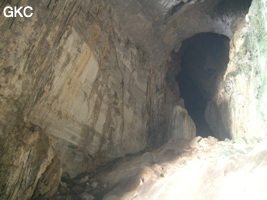 Yanzidong