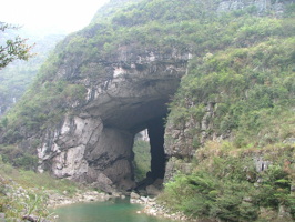 Qilongdong