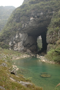 Qilongdong