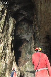 Yanzidong