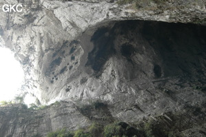 Yanzidong