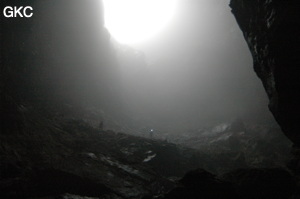 Xiangshuidong