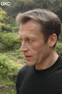 Philippe Aubert