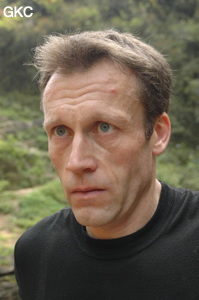 Philippe Aubert