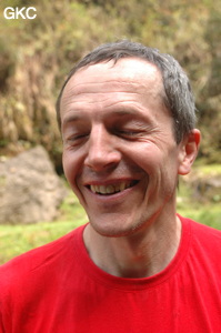 Bruno Hugon