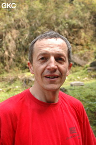 Bruno Hugon