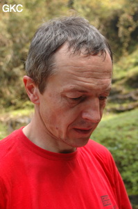 Bruno Hugon