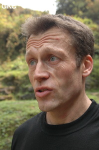 Philippe Aubert