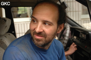 Carlos Placido