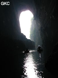 Yanzidong