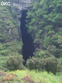 Yinhedong