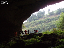 Shanwangdong